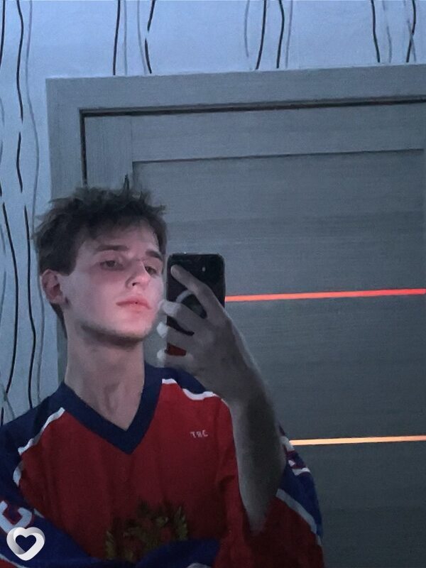 Tuc, 22, Барнауле — анкета №2921808