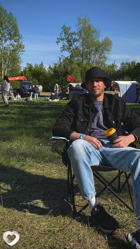 Андрей, 35, Саратове — анкета №2921809