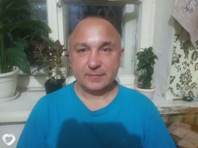 Александр, 48, Ангарске — анкета №2921818