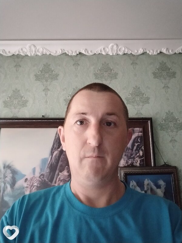 Руслан, 40, Прокопьевске — анкета №2921821