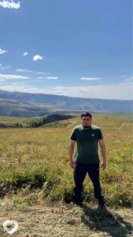 Рустем, 30, Караганде — анкета №2921825