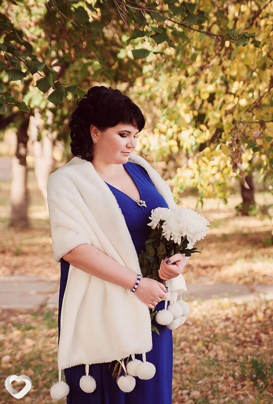 Лина, 35, Тольятти — анкета №2921782