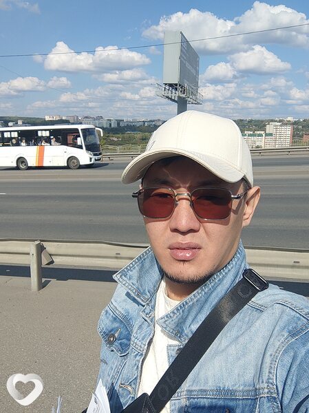 Костя, Томск