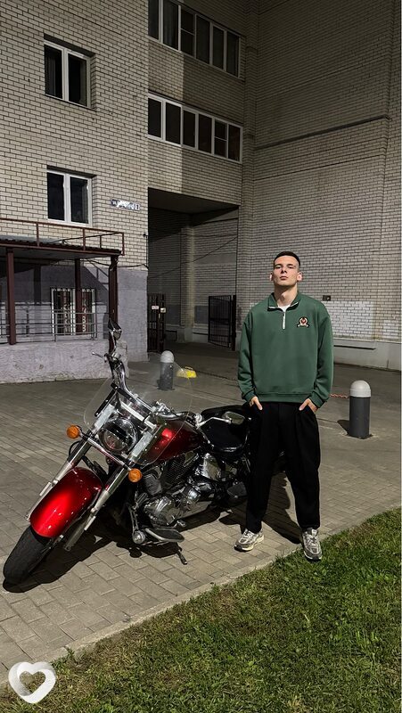 Dmitry, 22, Владимире — анкета №2921789