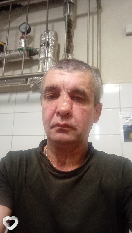Иосиф, 51, Минске — анкета №2921790