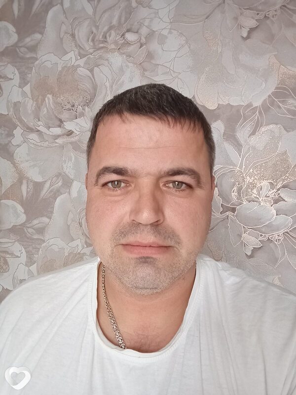 Олег, 42, Калининграде — анкета №2921794