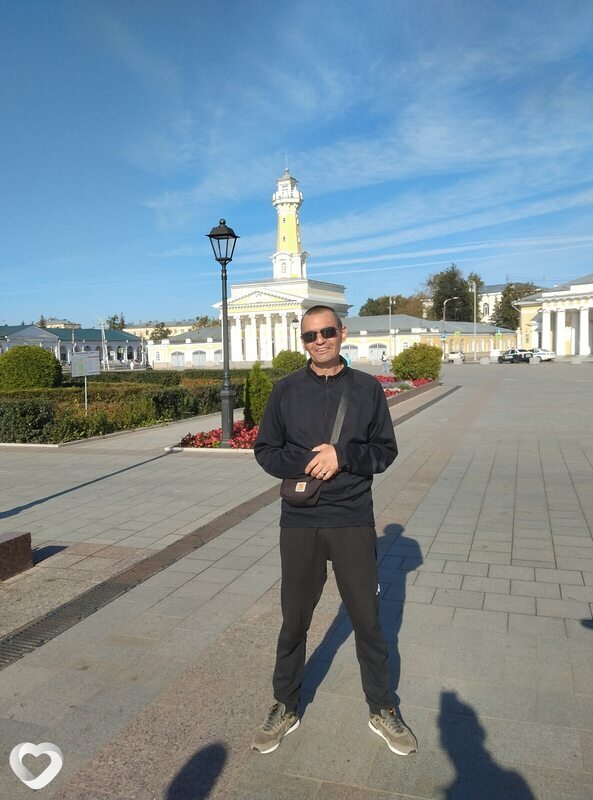 Сергей, 45, Мариуполе — анкета №2921798