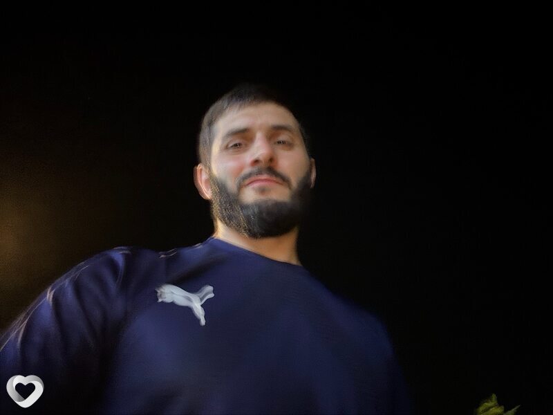 Расим, 31, Волгограде — анкета №2921801
