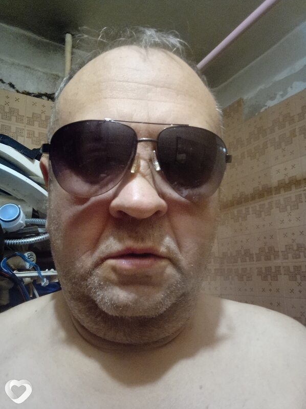 Владимир, 58, Кемерове — анкета №2921802