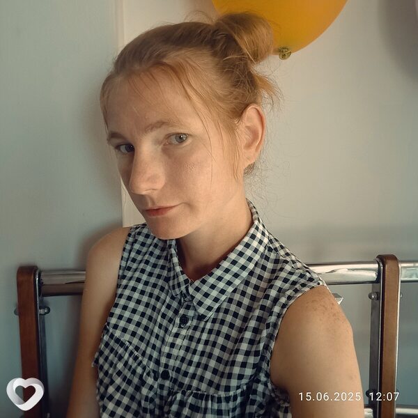 Александра, 27, Одессе — анкета №2921906