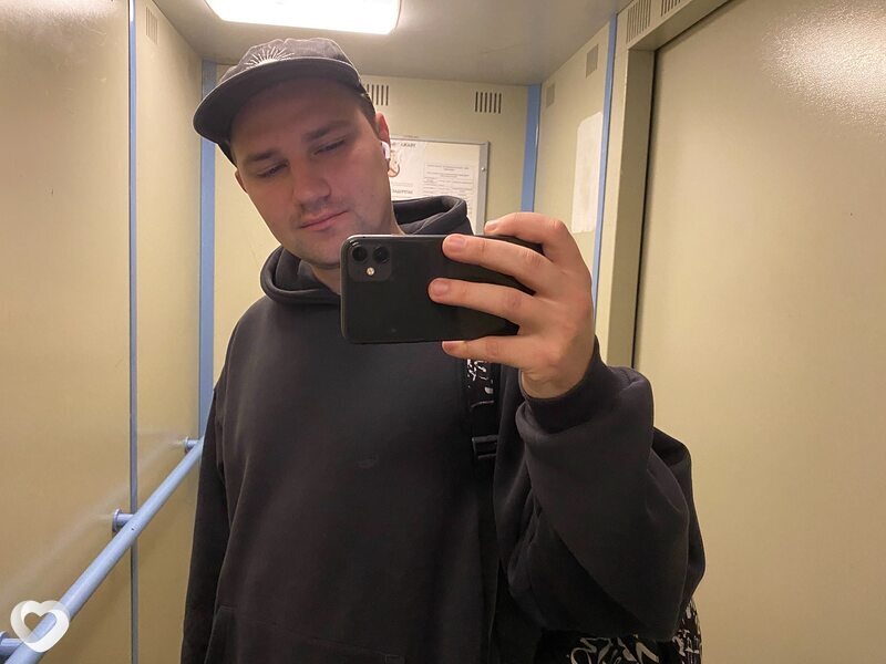Александр, 31, Москве — анкета №2921911