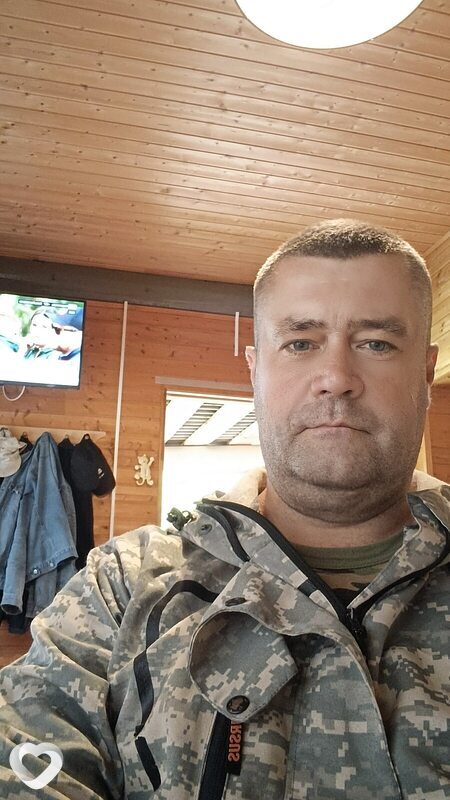 Денис, 46, Рыбинске — анкета №2921916