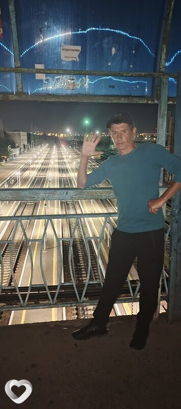 Виталий, 39, Батайске — анкета №2921923