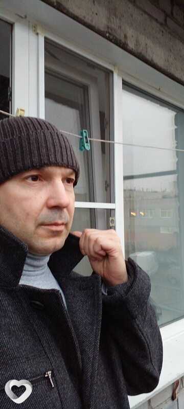 Валерий, Апатиты