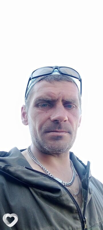 Евгений, 41, Омске — анкета №2921890