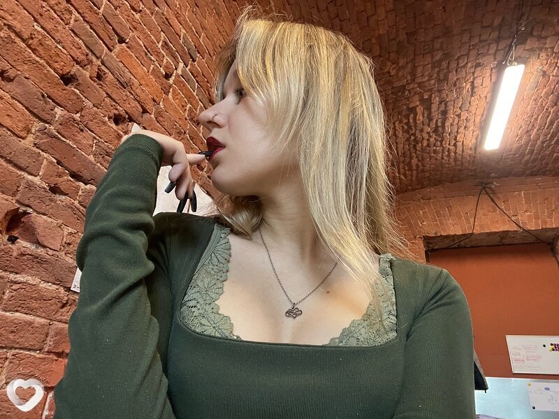 Диана, 20, Санкт-Петербурге — анкета №2922010