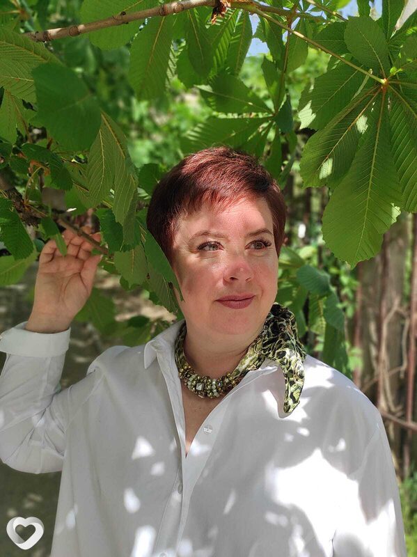 Ирина, 57, Москве — анкета №2922016