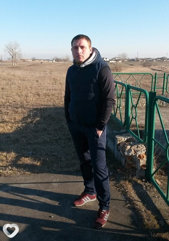 Мартин, 37, Ростове-на-Дону — анкета №2922017
