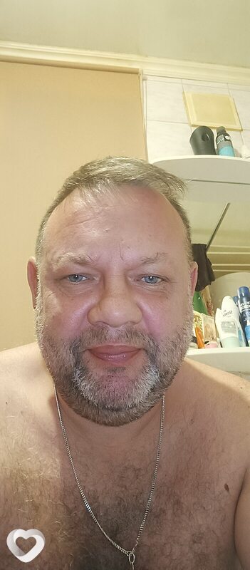 Леша, 53, Миассе — анкета №2921836