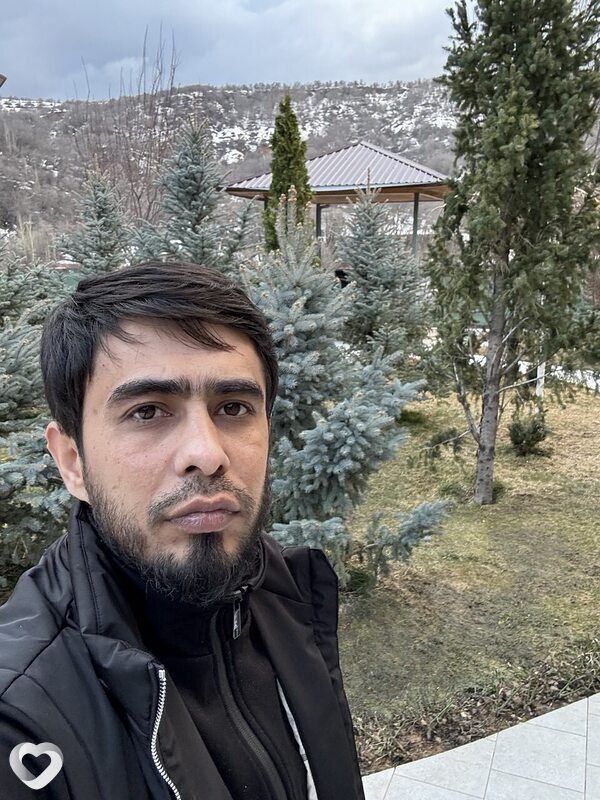 Бекзод, 37, Ташкент — анкета №2921843