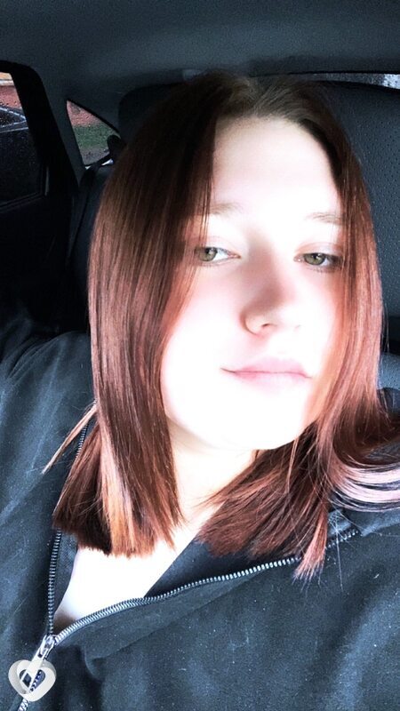 Женя, 20, Челябинске — анкета №2921849