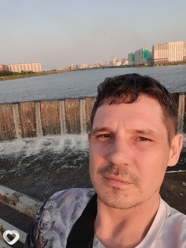 Евгений, 36, Астане — анкета №2922056