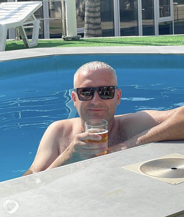 Алексей, 41, Волгограде — анкета №2922066