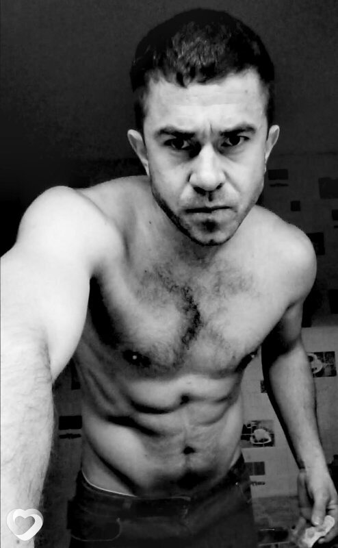 Вадик, 36, Черкассах — анкета №2921939