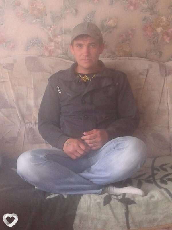 Руслан, 42, Барановичах — анкета №2921948