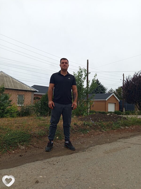 Александр, 34, Луганске — анкета №2922082
