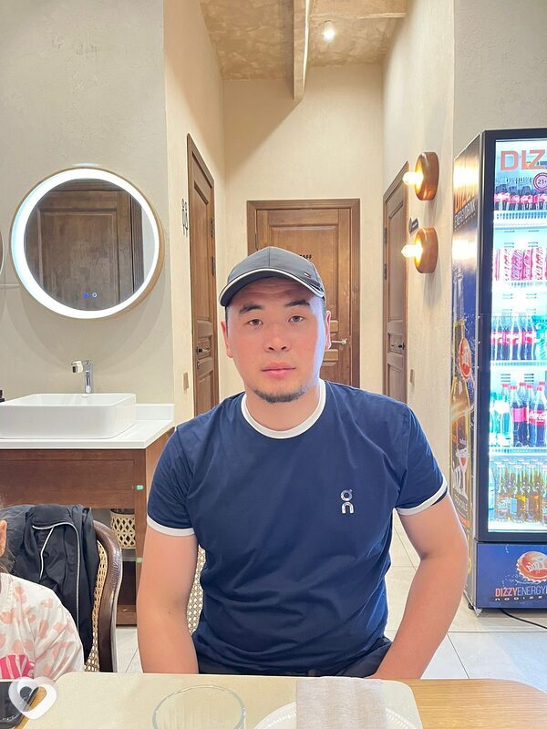 Ақтан, 25, Павлодаре — анкета №2922091