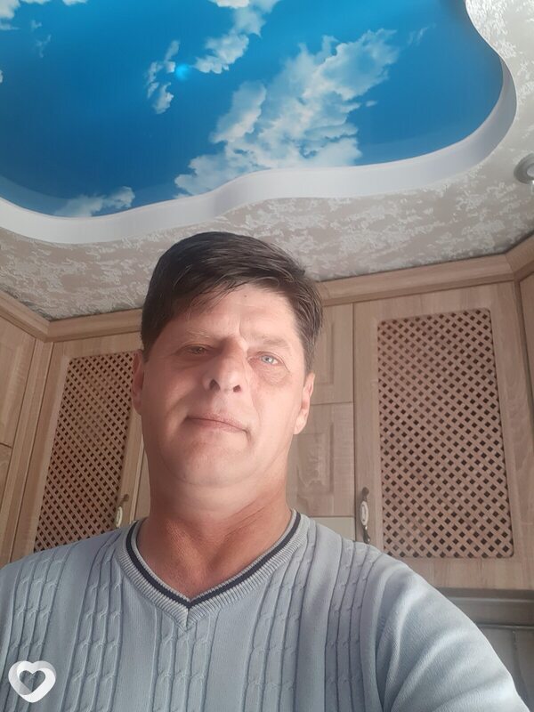 Александр, 53, Шебекине — анкета №2922093