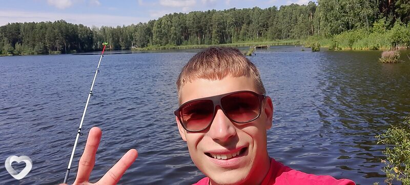 Саша, Заречный