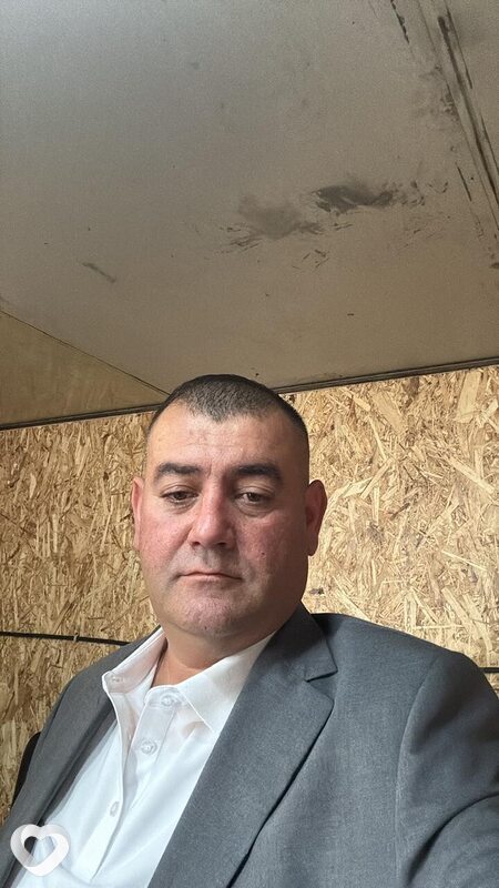 Шамиль, 45, Москве — анкета №2922034