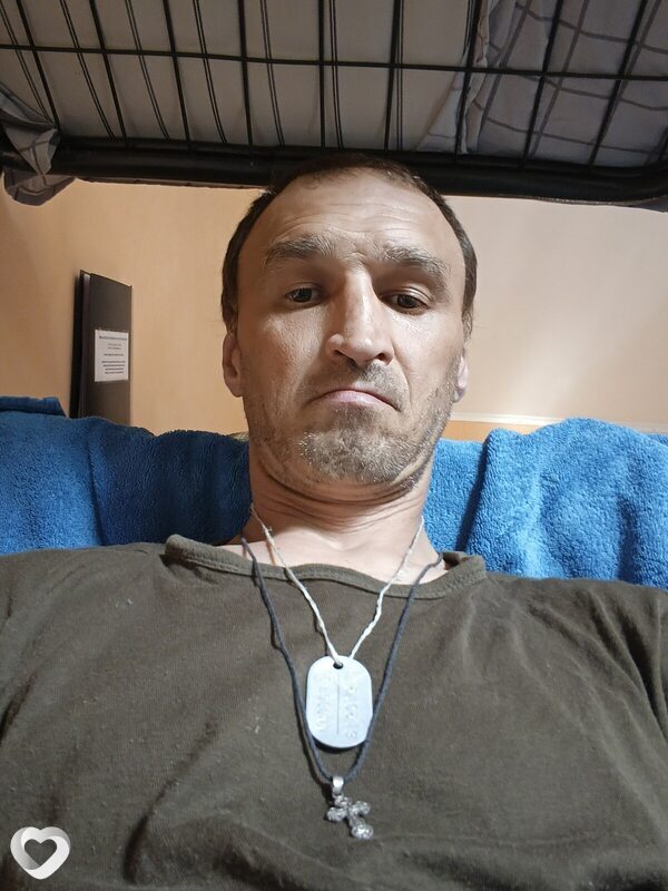 Сергей, 42, Москве — анкета №2922040