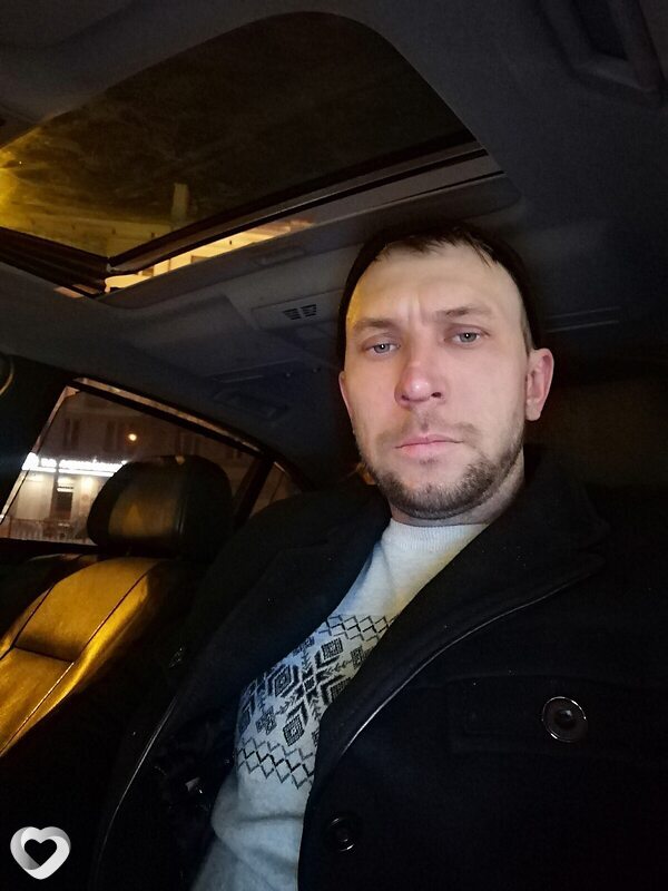 Анатолий, 38, Екатеринбурге — анкета №2922052