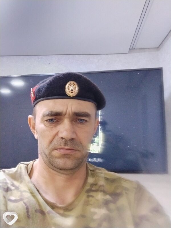 Иван, 39, Кизляре — анкета №2922115