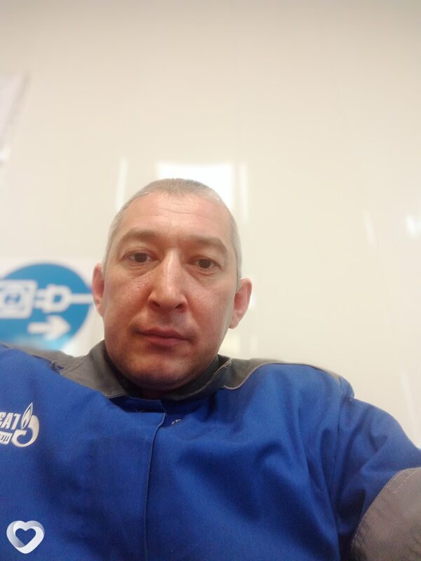 Азат, 45, Качканаре — анкета №2922120