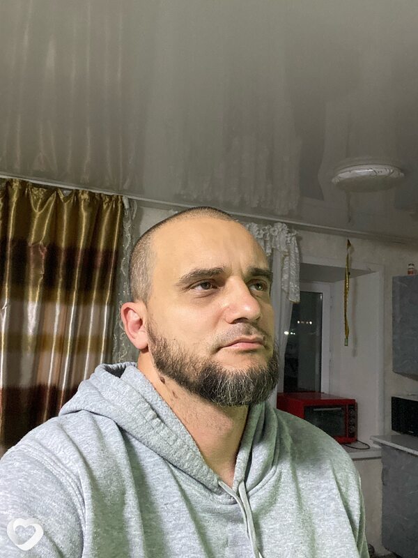 Борис, 41, Караганде — анкета №2922127