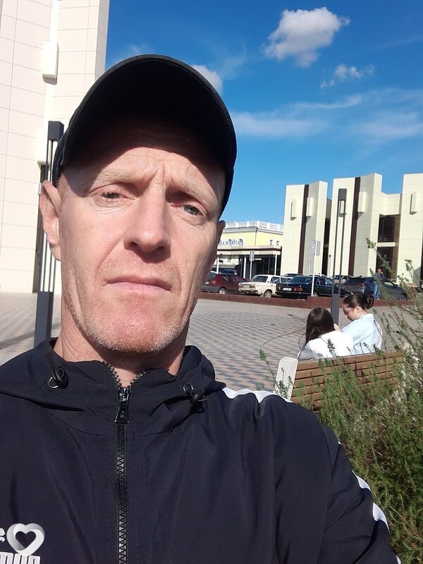 Андрей, 45, Павлодаре — анкета №2922359