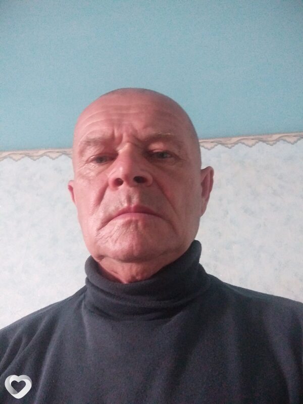 Олег, 59, Могилев — анкета №2922360