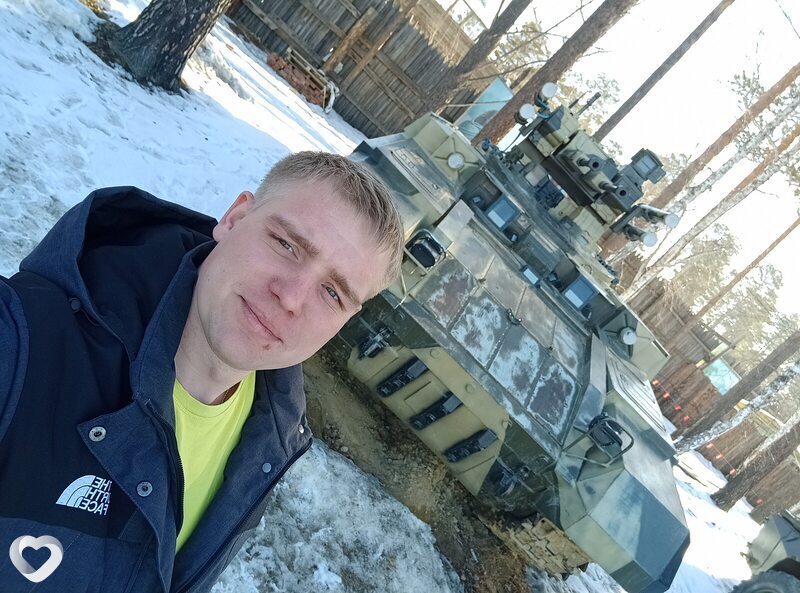 Сергей, Хомутово