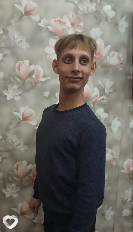 Ян, 23, Иркутске — анкета №2922372