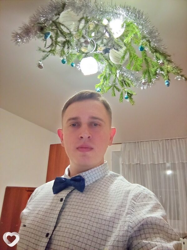 Евгений, 37, Барнауле — анкета №2922374