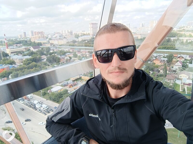 Стас, Чемал