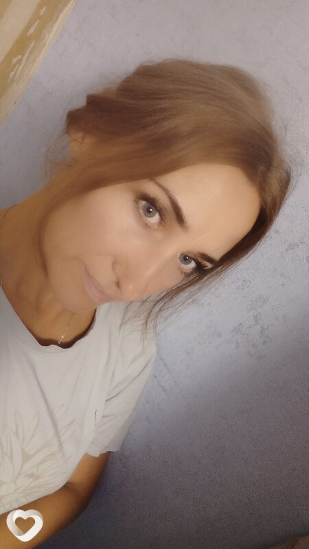 Марина, Новичиха