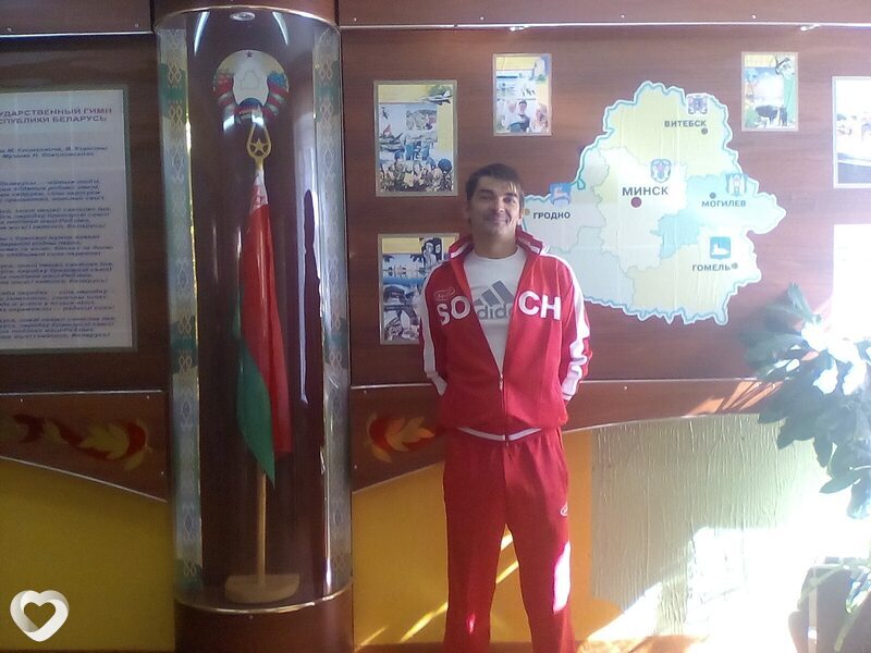 Дмитрий, 44, Москве — анкета №2922147