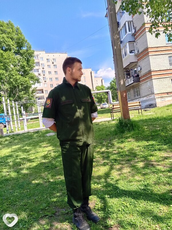 Максим, 20, Южно-Сахалинске — анкета №2922213