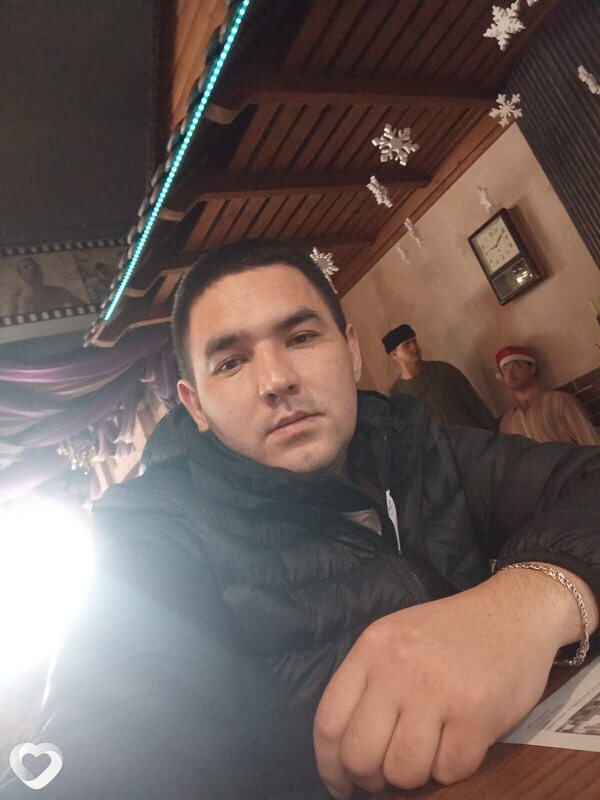 Рушан, 32, Севастополе — анкета №2922218