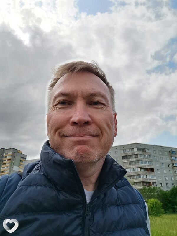 Андрей, 53, Москве — анкета №2922221